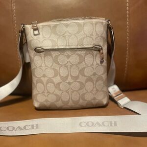 Coach Crossover Bag